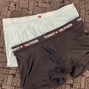 Tommy Hilfiger boxers